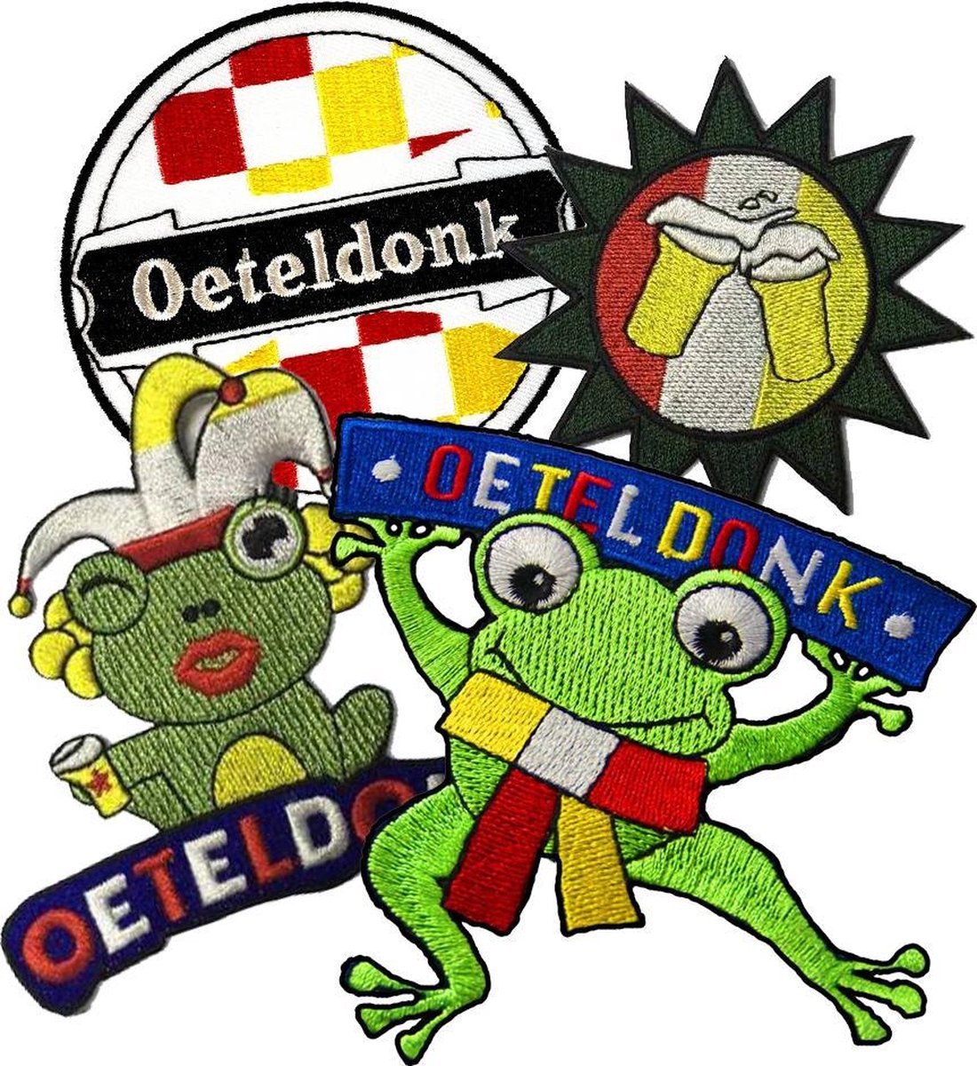 Voordeelpakket