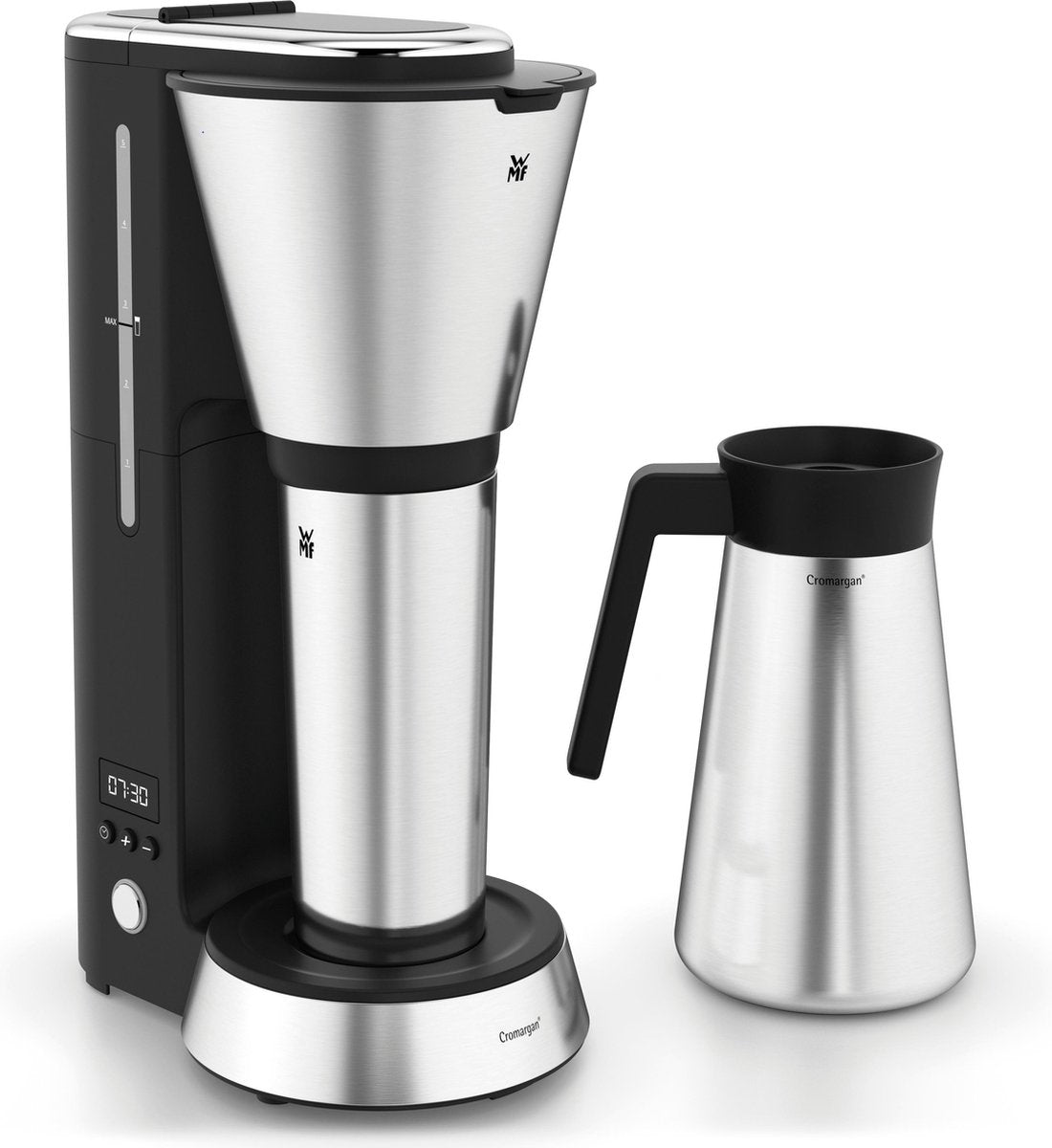 WMF KITCHENminis - Koffiezetapparaat - Thermoskan