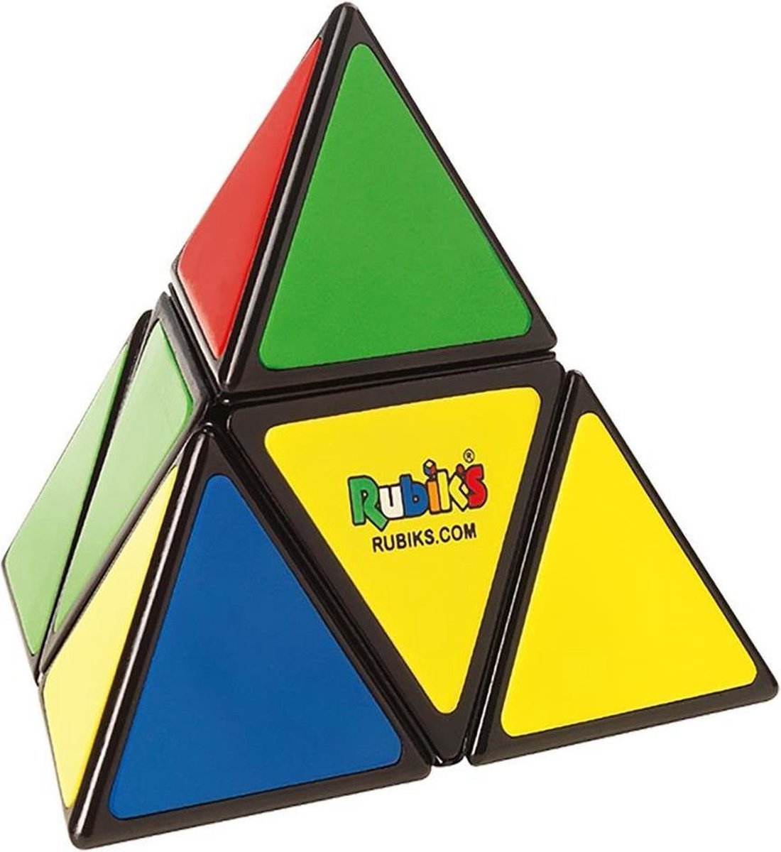 Rubik's Pyramid