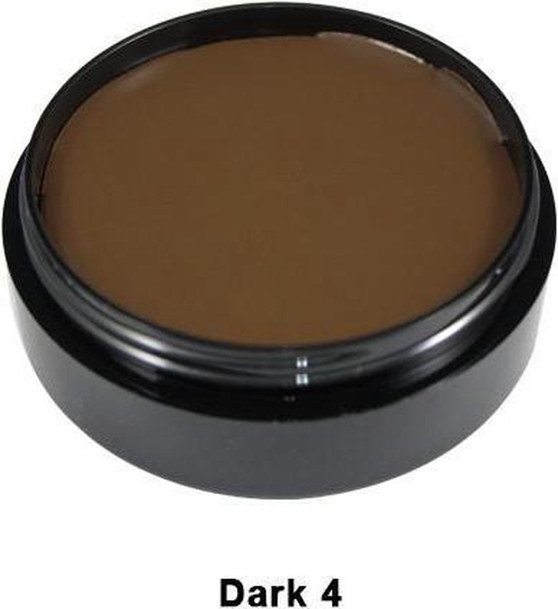 Mehron Celebré Pro-HD Cream Foundation - Dark 4