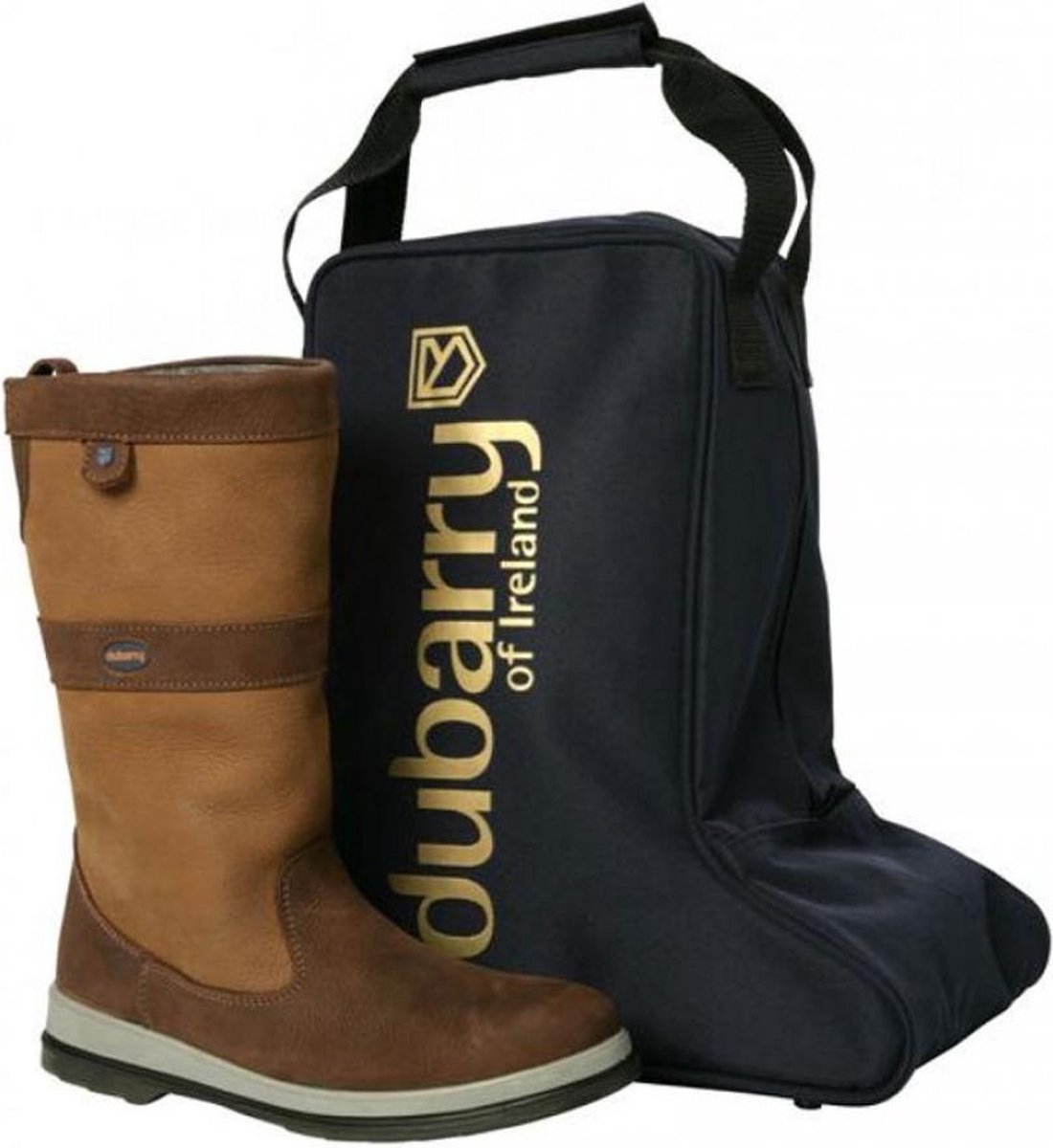 Dubarry Glenlo Opbergtas Zeillaarzen