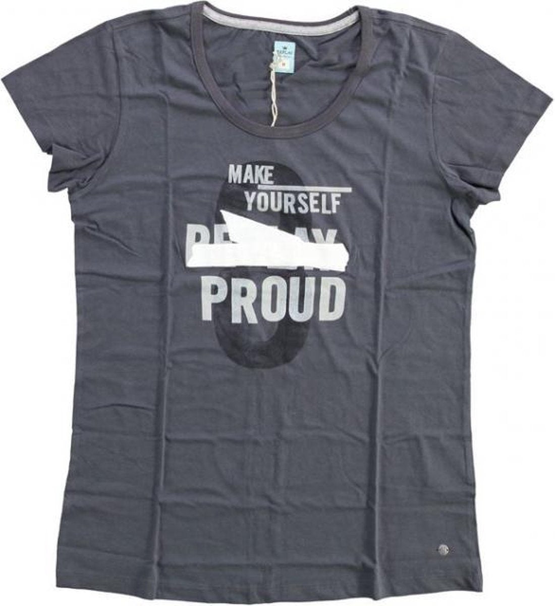 Replay t-shirt - Maat S