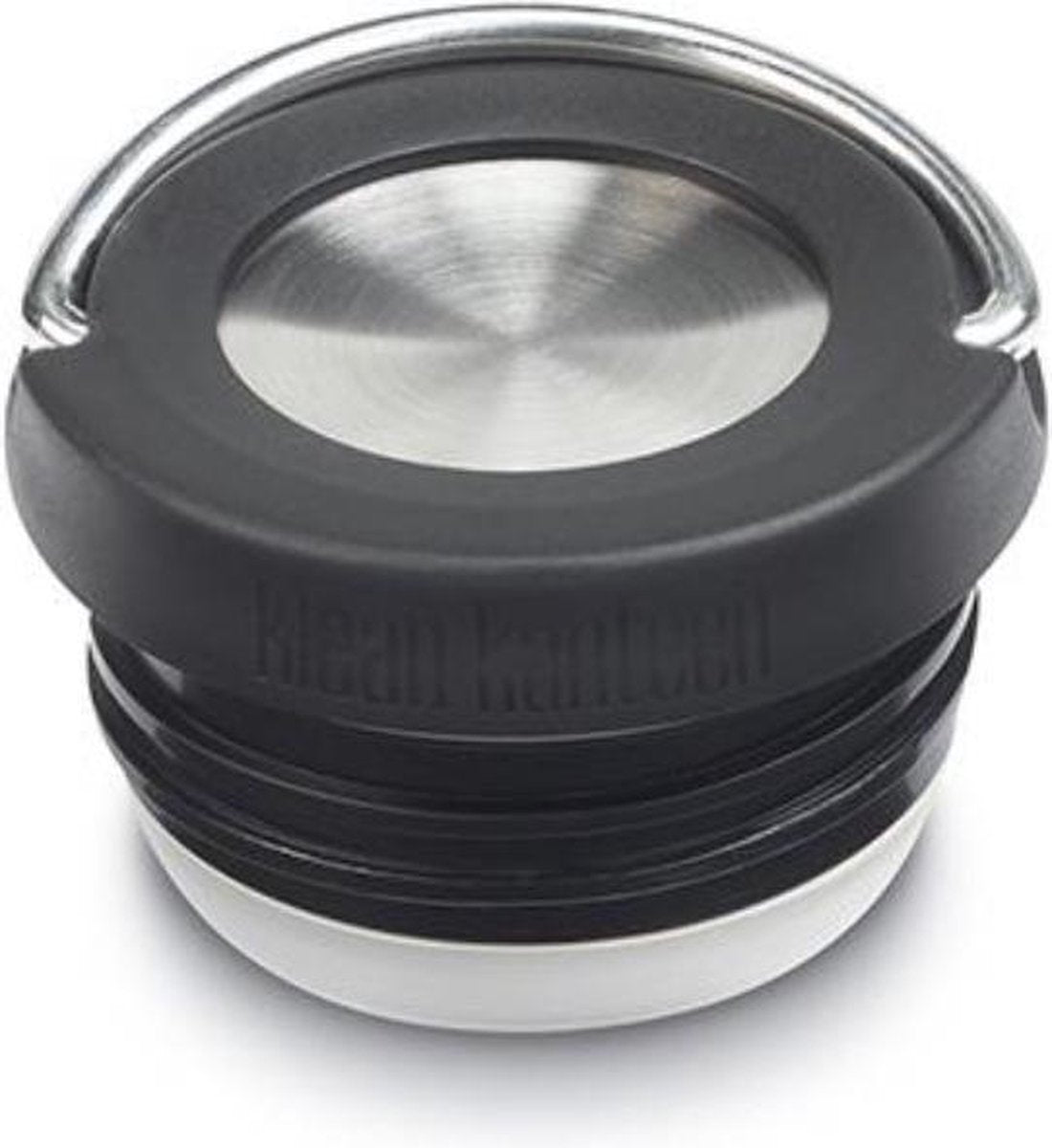 Klean Kanteen - Loop cap voor de TKwide flessen - RVS - leakproof