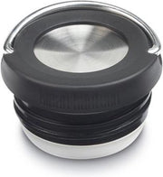 Klean Kanteen - Loop cap voor de TKwide flessen - RVS - leakproof