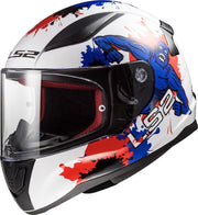 LS2 FF353 Rapid mini Monster