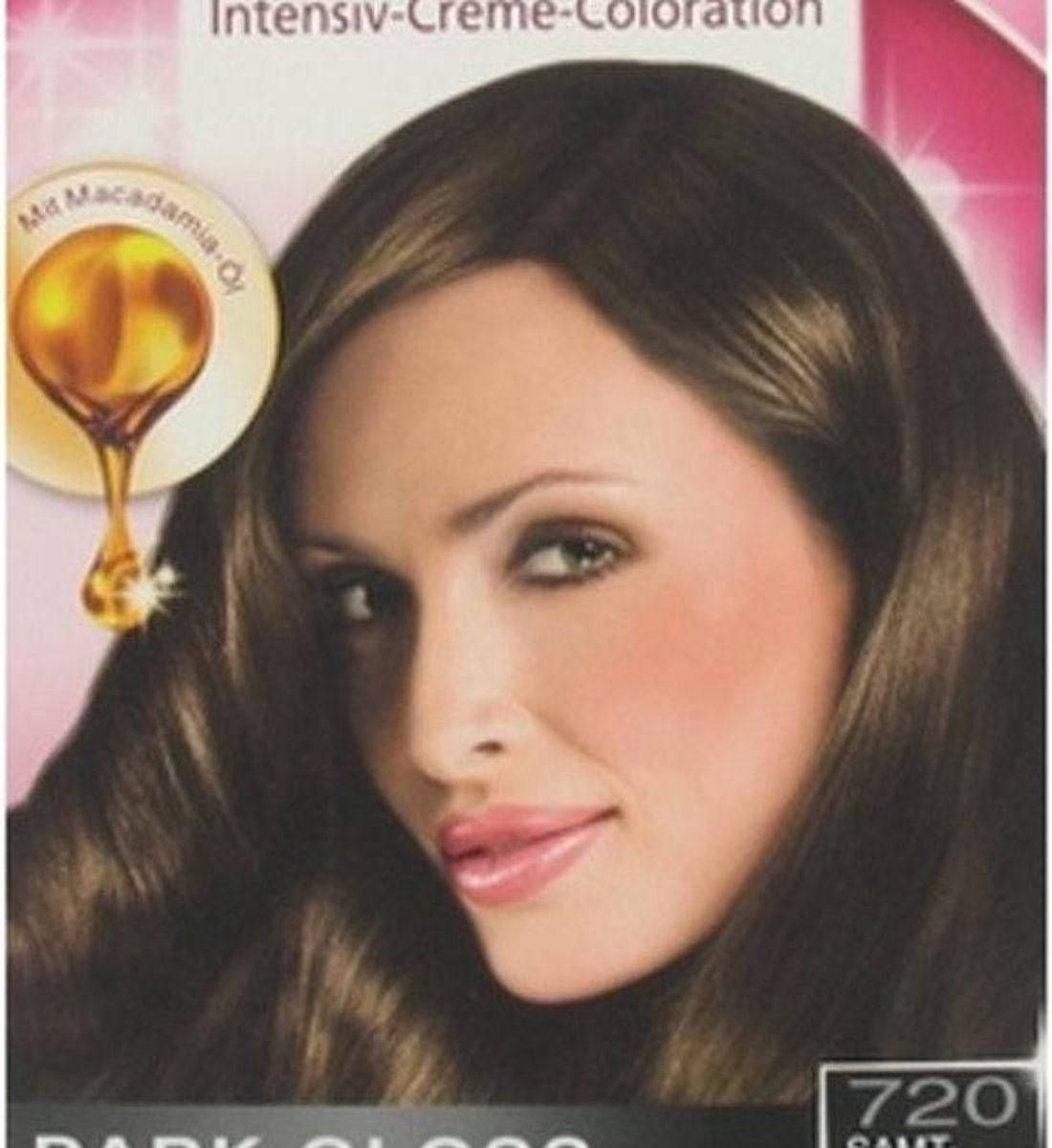 Poly Palette Haarverf 720 Fluweel Bruin