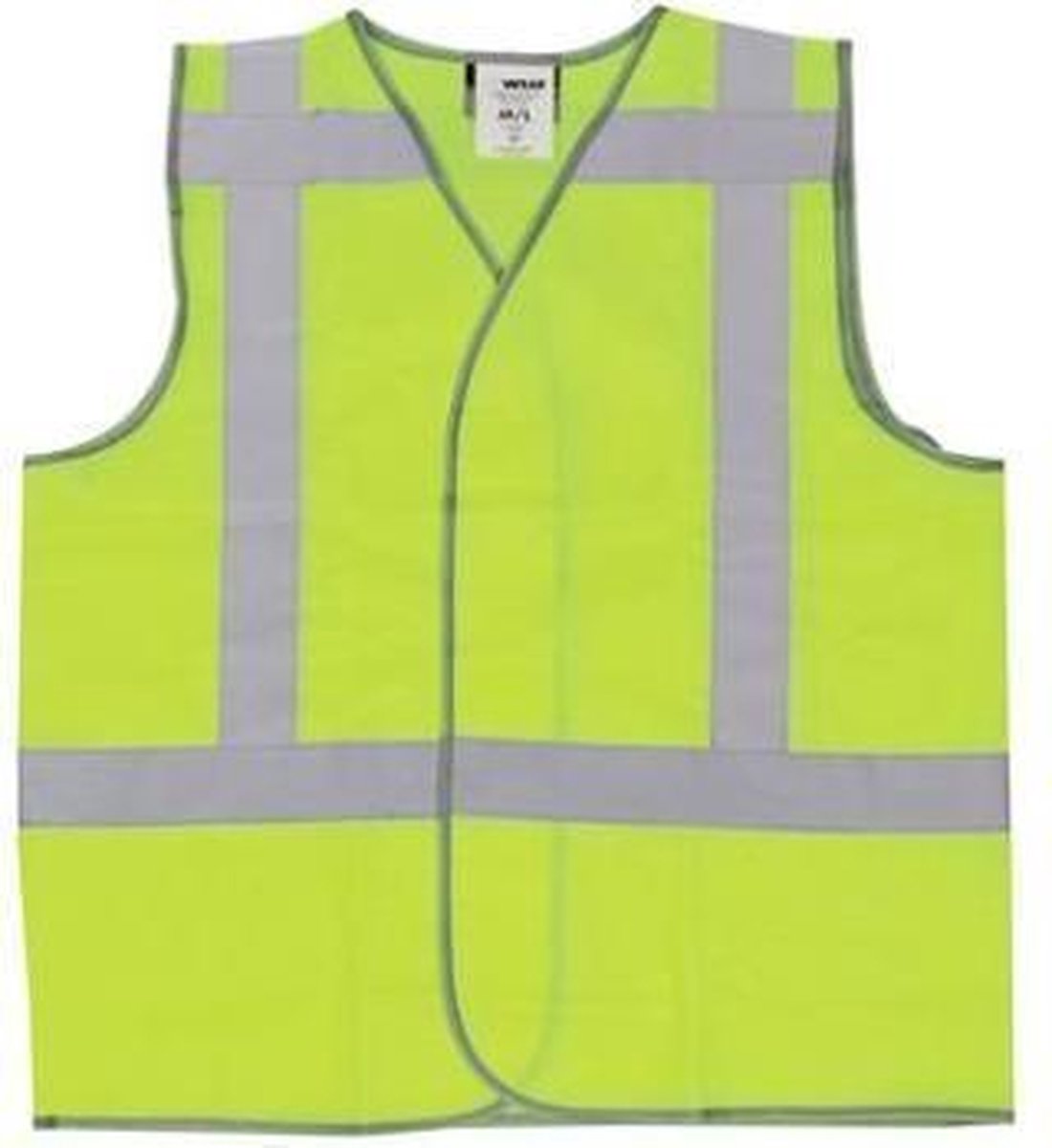 M-Wear 0175 Verkeersvest RWS M/L
