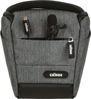 Dörr Motion Holster Bag M grey