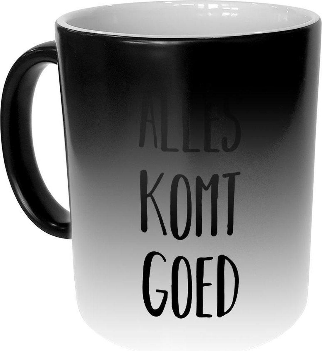 Magische Mok Gloss - Alles Komt Goed - 300ml