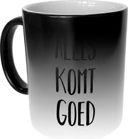 Magische Mok Gloss - Alles Komt Goed - 300ml