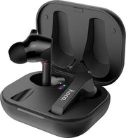 HOCO ES34 - Volledig Draadloze Oordopjes - Bluetooth Oortjes- Met Oplaadcase – Zwart