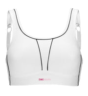 sportbh dames -De beste sportbeha - wit - 70F