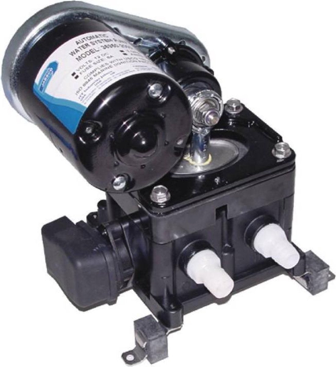 Jabsco drinkwaterpomp 12 volt