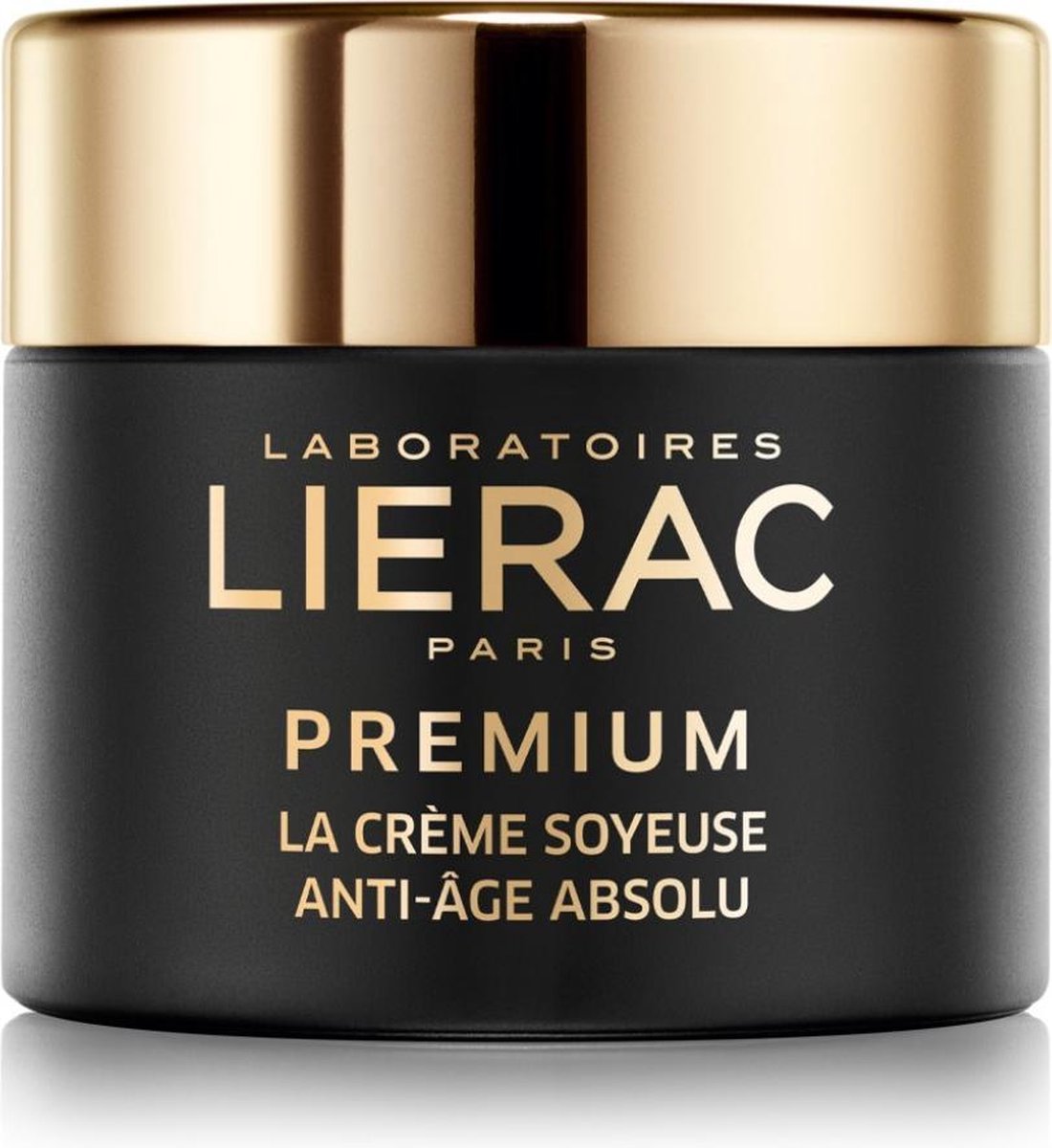 Lierac Premium The Silky Cream 50 Ml For Women