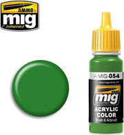 Mig - Signal Green (17 Ml) (Mig0054)
