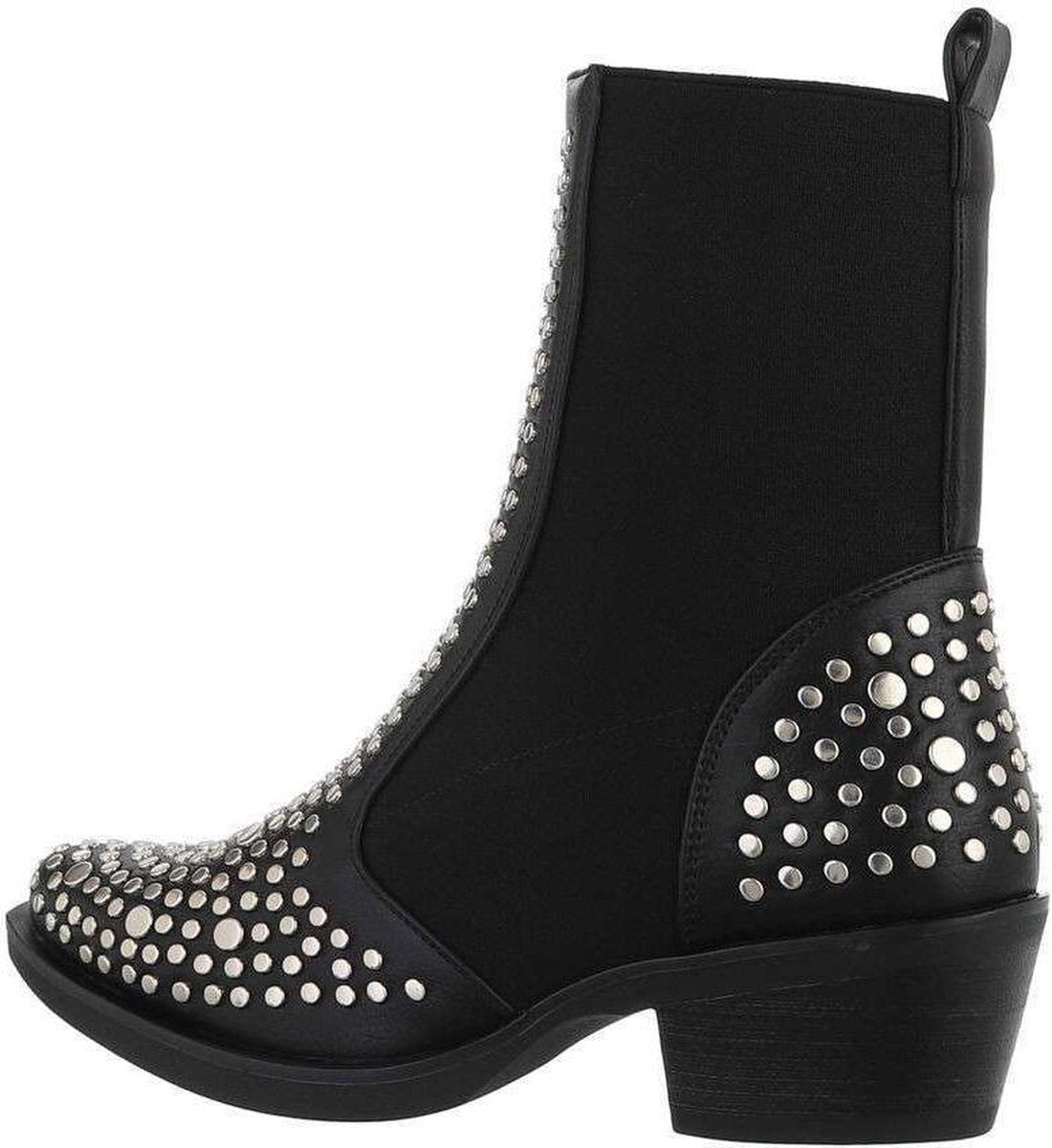Biker Boots maat 38