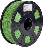 Filament Renkforce ABS kunststof 1.75 mm Groen 1 kg