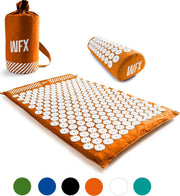 #DoYourYoga - Yogaset - Yogamat van Jute/PVC 183x61x0