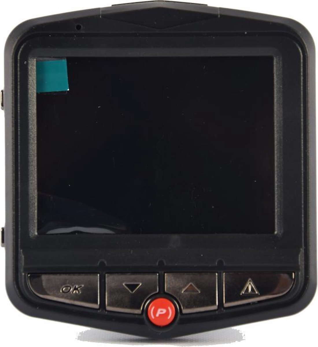 Makkelijke Dashcam full HD - inclusief oplader - Inclusief houder - Dashboard camera met nachtzicht