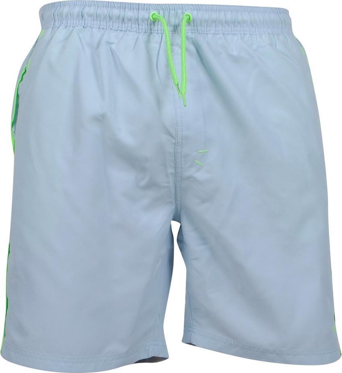 Earthbound - Heren Zwembroek - Cool Blue