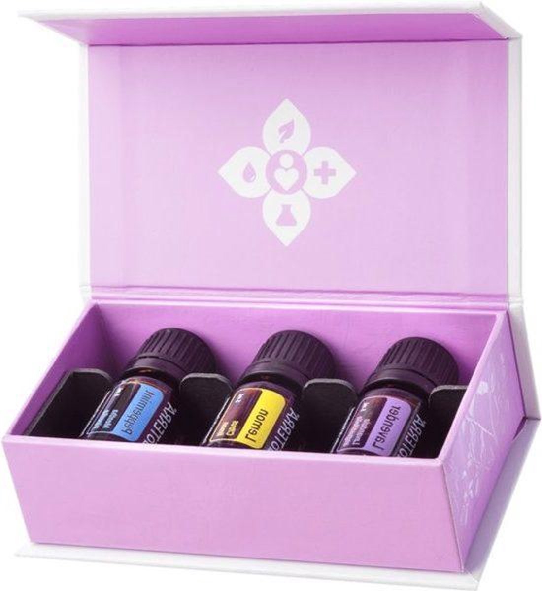 doTERRA Introductie Kit | Lavendel/Lemon/Peppermint