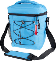 RUBYTEC Brrr! Koeltas - M - Blauw