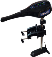 ETM-TEC Ocean 65 Elektromotor - 2