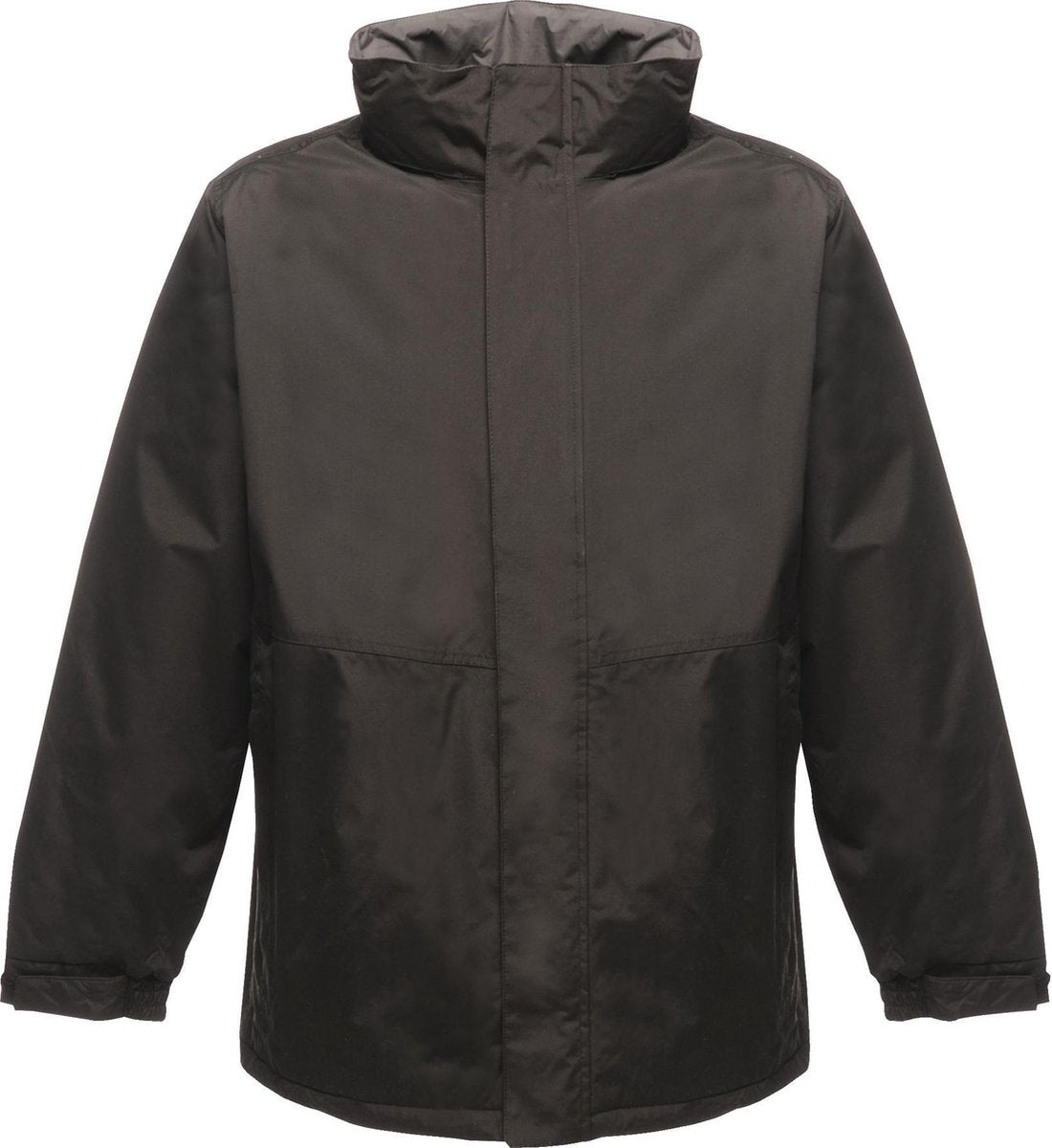 Regatta -Beauford - Outdoorjas - Mannen - MAAT XXXL - Zwart