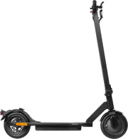 CityBlitz Elektrische Step Moove - Zwart
