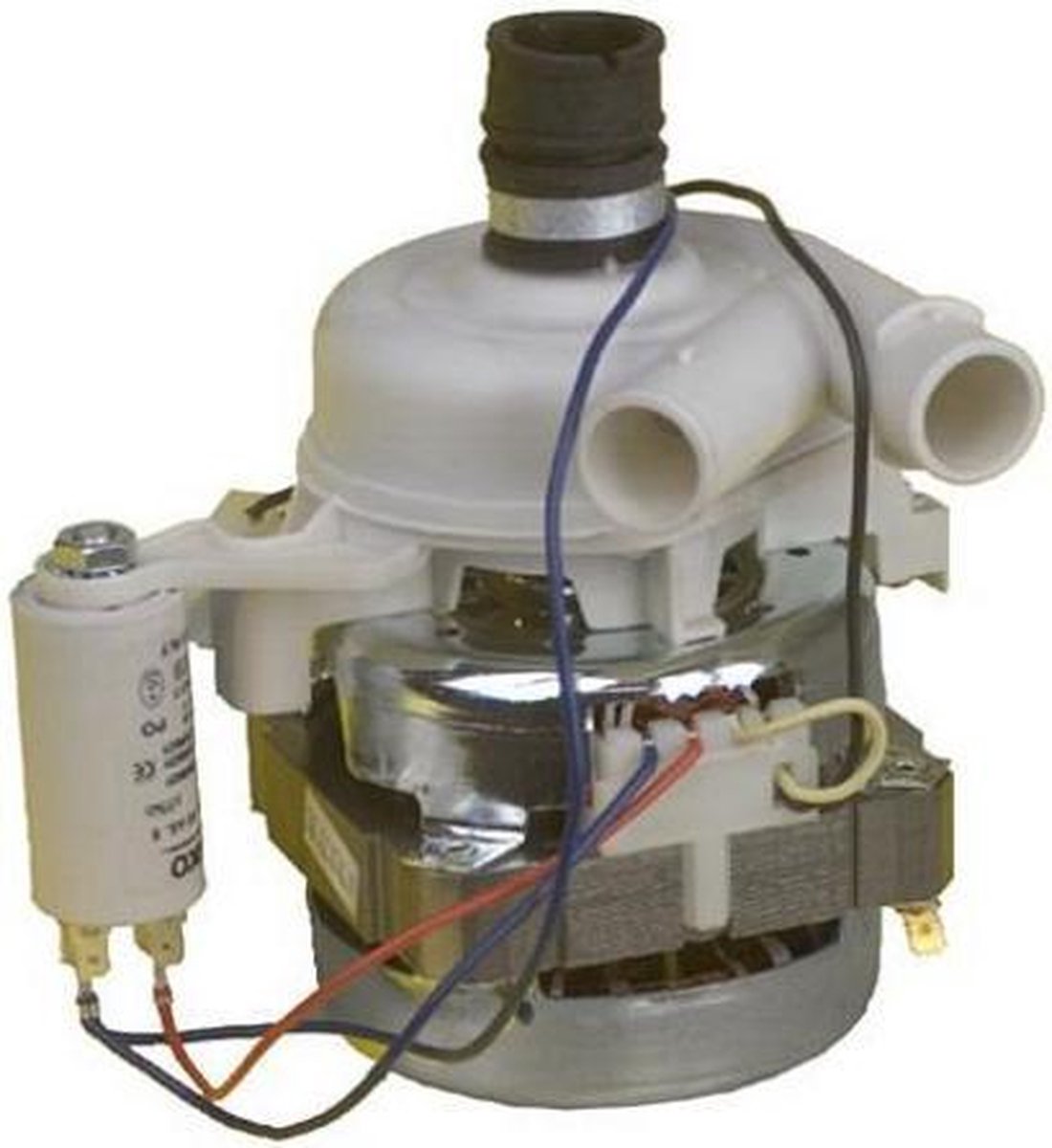 MERLONI - MERLONI MOTOR LVI1242W (60W) - C00076627