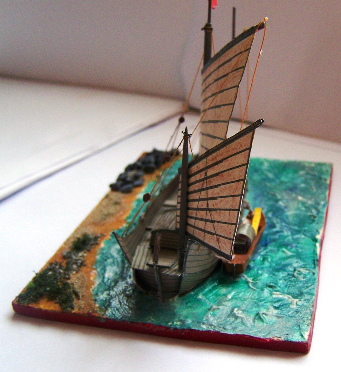 modelbouw