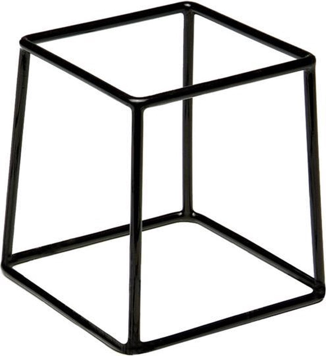 Buffetstandaard multi - 18x18x18 cm