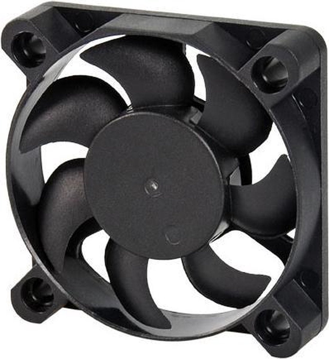 Titan TFD-5010M12Z hardwarekoeling Computer behuizing Ventilator