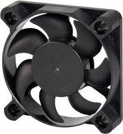Titan TFD-5010M12Z hardwarekoeling Computer behuizing Ventilator