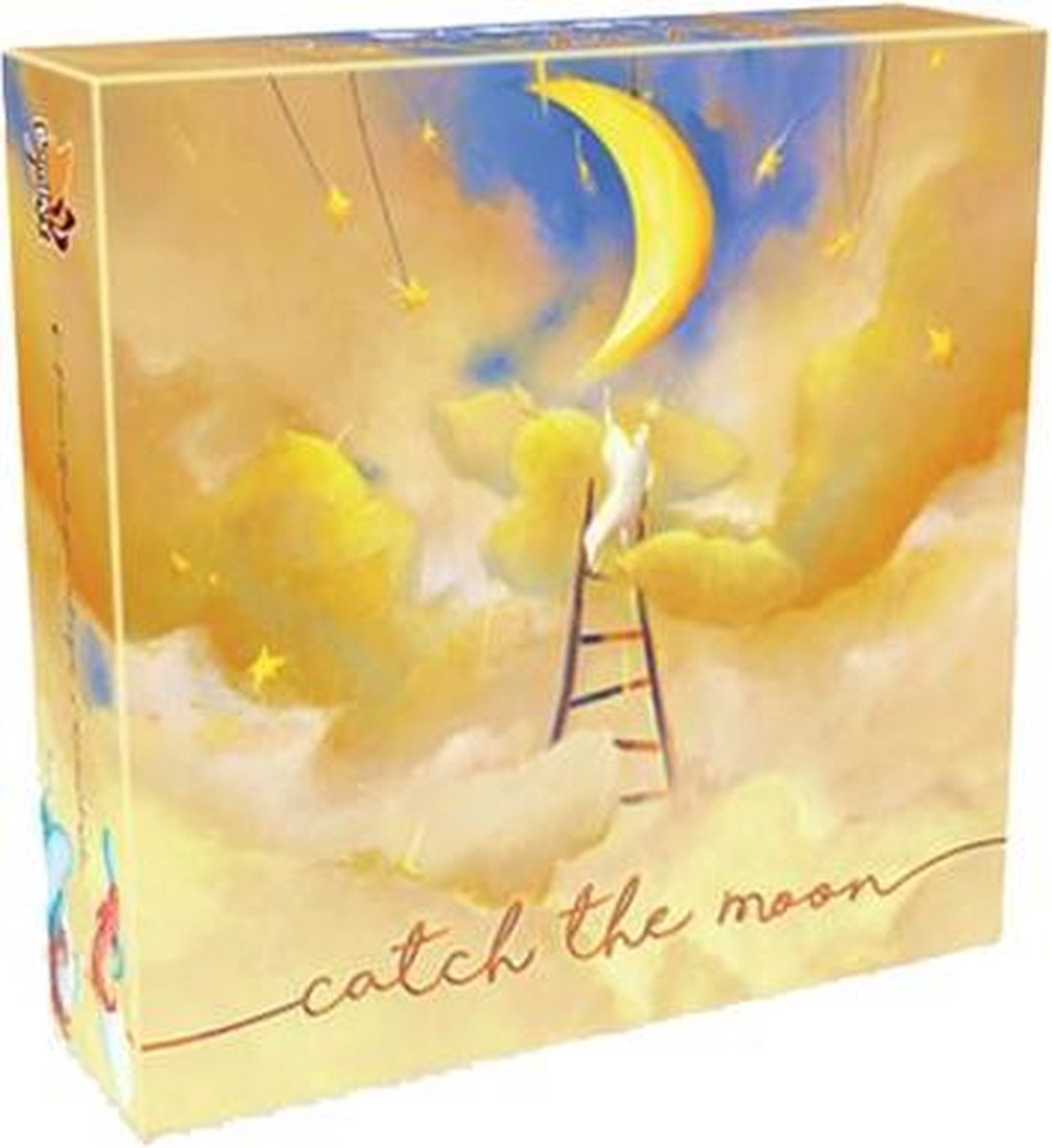 Asmodee Catch the Moon - EN