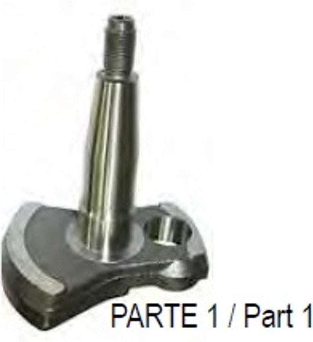 Yamaha / Mariner 6/8 pk(B) + E8D cranck 1