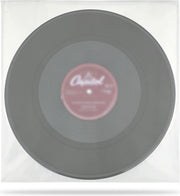 LP Hoezen Premium - 100 Stuks - Lp Beschermhoezen - Lp Hoezen Plastic - Lp Hoezen Buitenhoes Vinyl - LP Binnenhoes - LP Binnenhoezen - Vinyl reiniger - LP Reinigingsset - LP Opbergsysteem - Vinyl Opberg systeem - Platenhouder - LP Rek