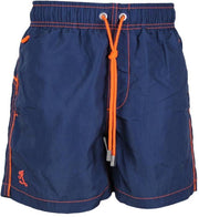 Ramatuelle  Zwembroek Heren -  Caicos Deep Sea - Maat S