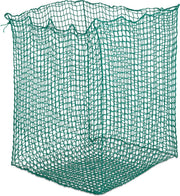 Wiesenfield Hooinet voor ronde balen - 1.400 x 1.400 x 1.600 mm - maaswijdte: 45 mm - Groen