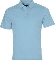 City Line By Nils Polo - Slim Fit - Blauw - L