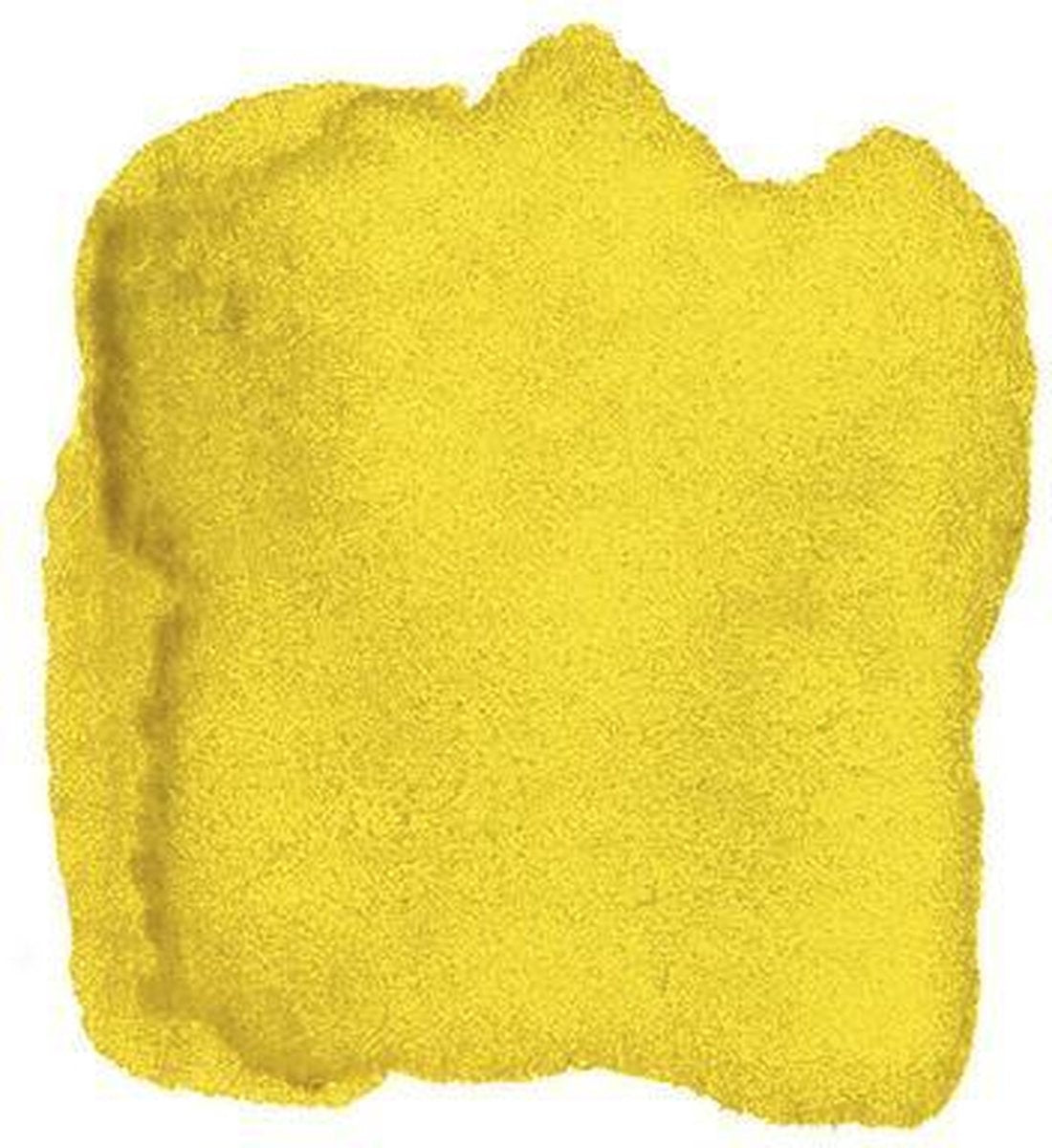 Stockmar Aquarelverf 250 ml - cirkelgeel