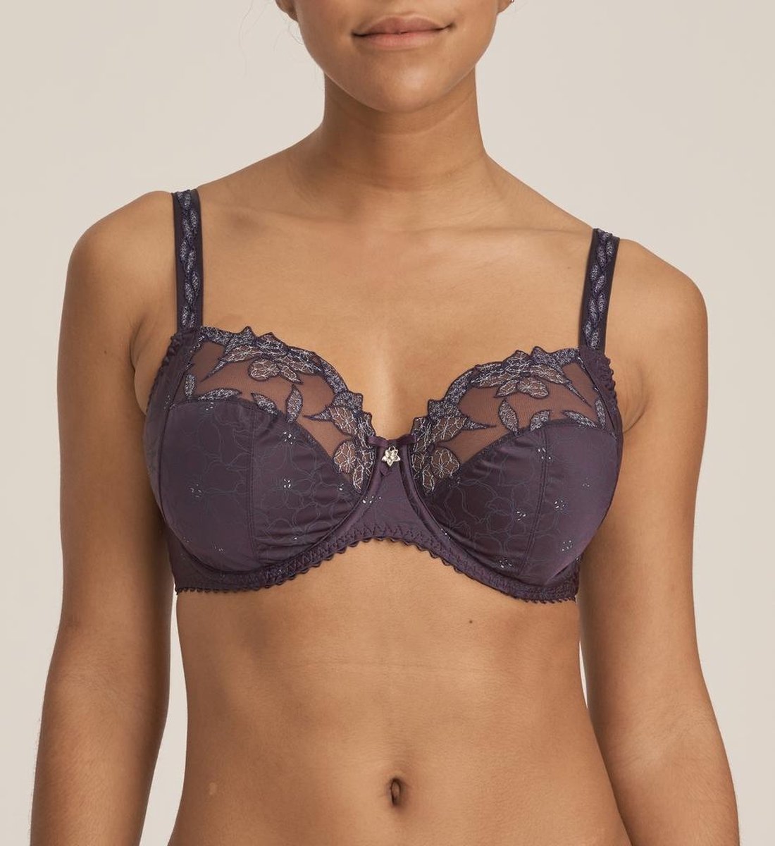 PrimaDonna Gracious Beugel Bh 0162690 Amethist 75D