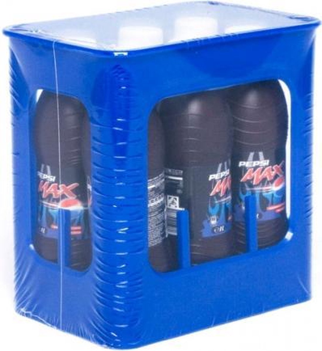 Tanner Krat Pepsi