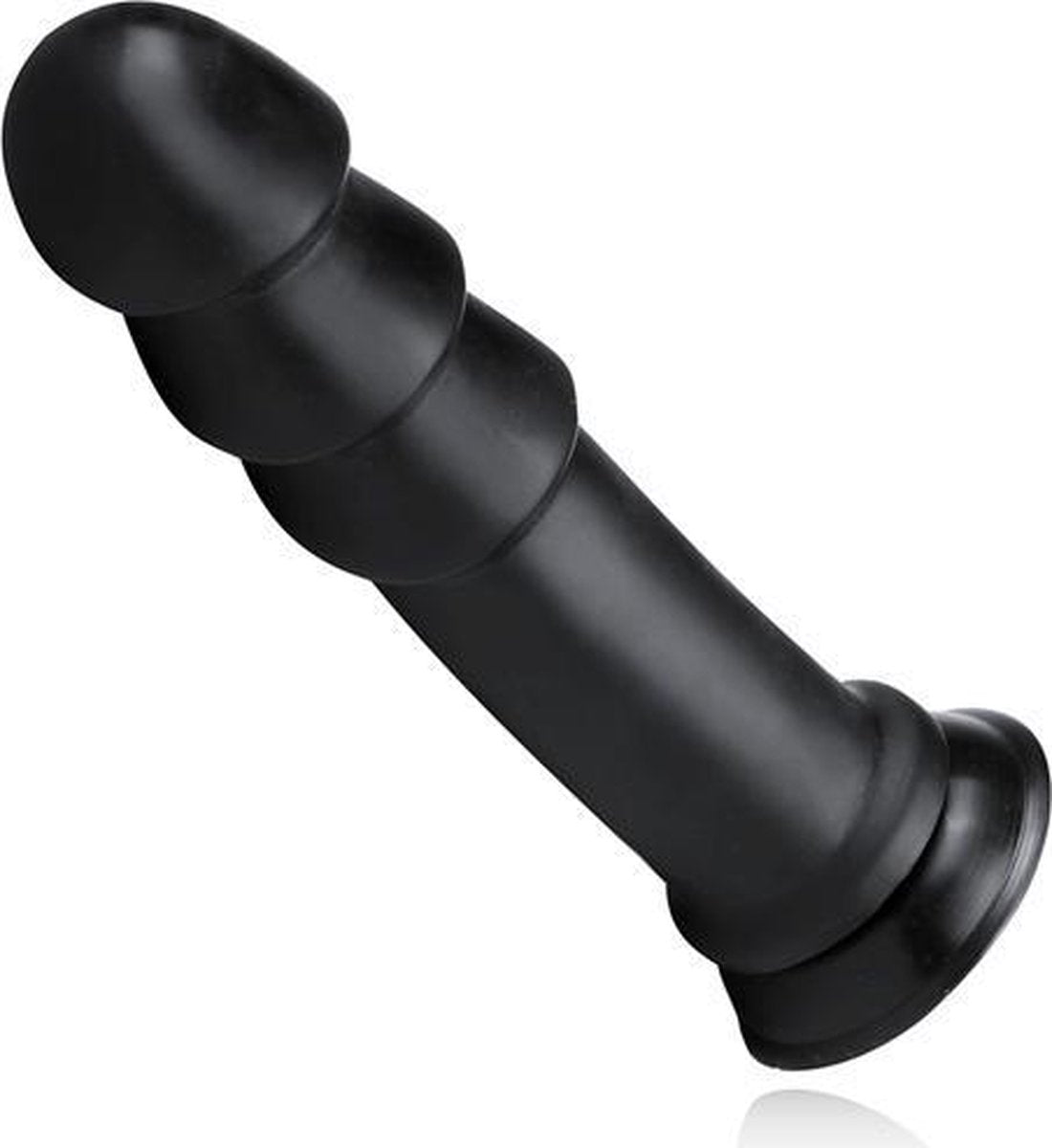 MadBull Muzzl Dildo - Zwart - Sextoys - Anaal Toys - Dildo - Buttpluggen