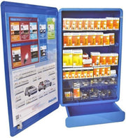 Philips Lampenkast