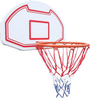 Basketbalbord JD 006 90x60cm