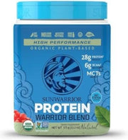 Sunwarrior Warrior blend naturel 375 gram
