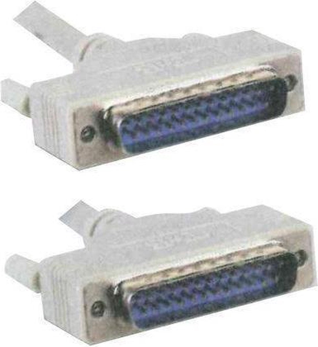 Printerkabel Bi direct M-M 1
