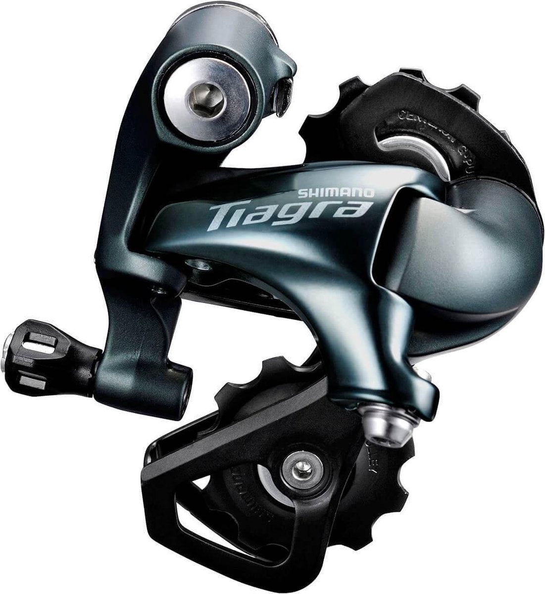 Achterderailleur SHIMANO Tiagra 4700 10V SS Voor 23-28T