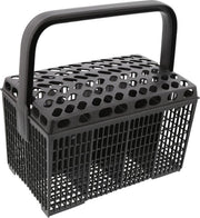 Aeg Atag Zanker Zanussi Ikea Electrolux bestekmand bestekbak bestekmandje 8 vakken 230 x 135 x 240 mm bestekkorf vaatwasmachine vaatwasser